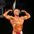 Rob   Churchill - IFBB Sacramento Pro  2009 - #1